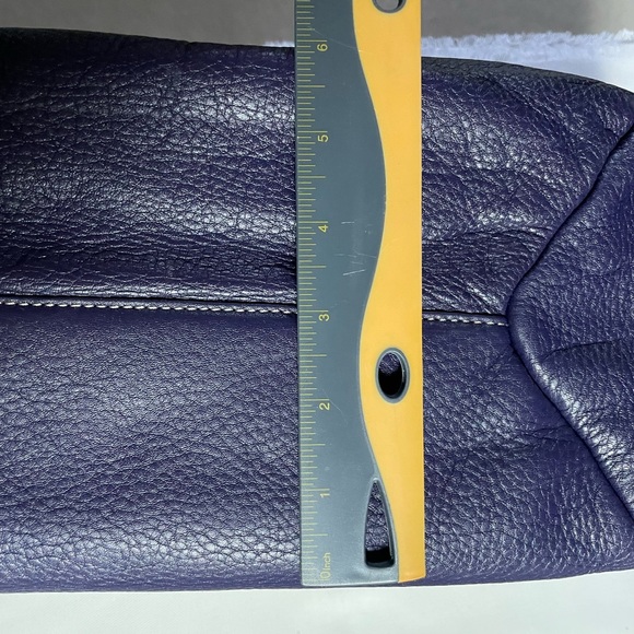 NWT DONALD PLINER CASIS FRESCO Pebble Grain Nappa. Soft leather - Picture 12 of 12